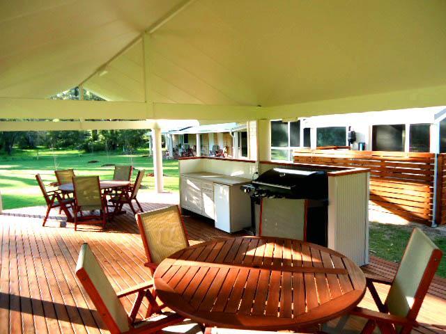 Inn The Tuarts Guest Lodge Busselton Accommodation - Adults Only Eksteriør billede