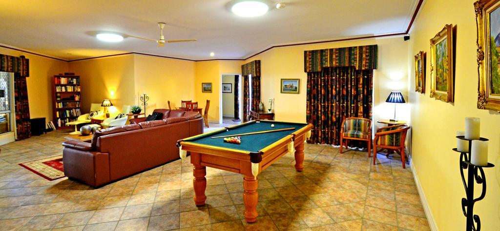 Inn The Tuarts Guest Lodge Busselton Accommodation - Adults Only Eksteriør billede
