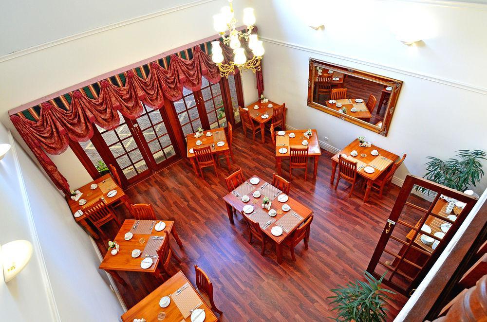 Inn The Tuarts Guest Lodge Busselton Accommodation - Adults Only Eksteriør billede