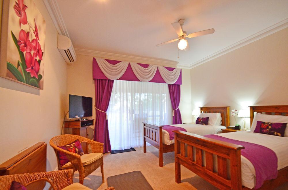 Inn The Tuarts Guest Lodge Busselton Accommodation - Adults Only Eksteriør billede