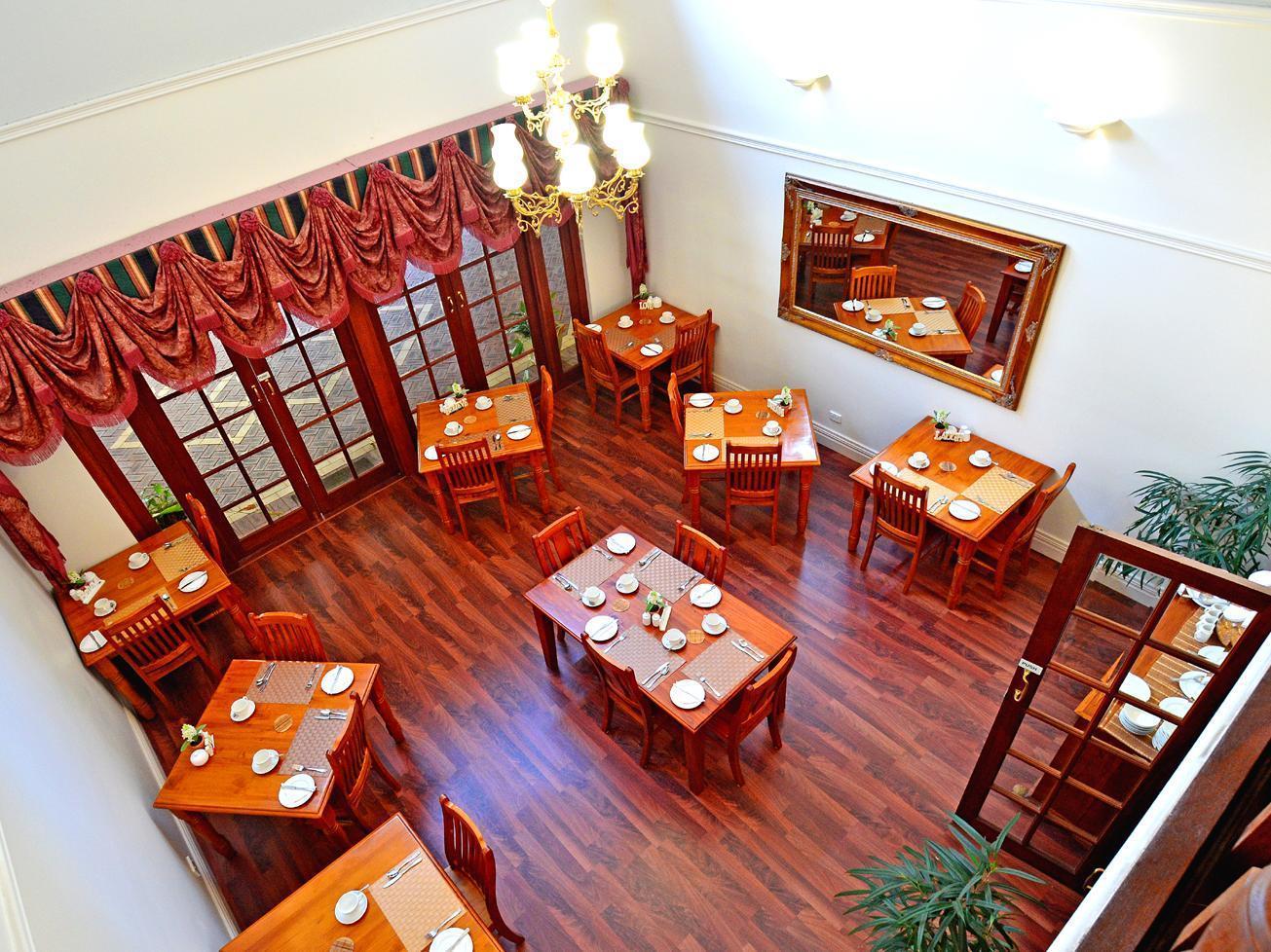 Inn The Tuarts Guest Lodge Busselton Accommodation - Adults Only Eksteriør billede