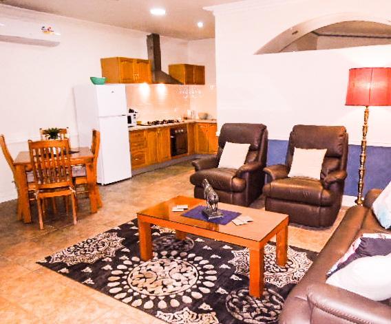 Inn The Tuarts Guest Lodge Busselton Accommodation - Adults Only Eksteriør billede