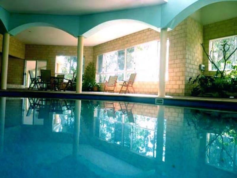 Inn The Tuarts Guest Lodge Busselton Accommodation - Adults Only Eksteriør billede