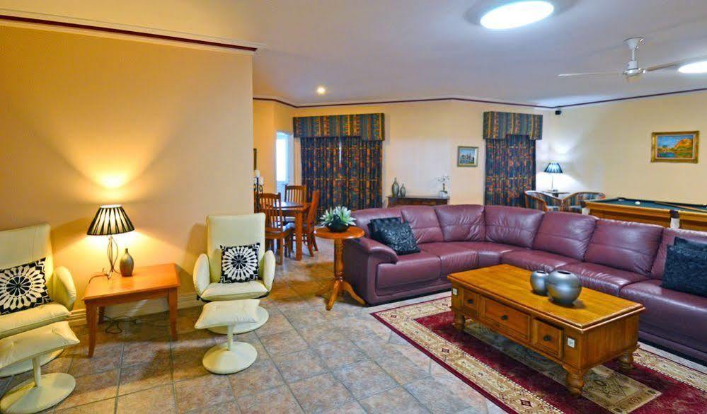 Inn The Tuarts Guest Lodge Busselton Accommodation - Adults Only Eksteriør billede