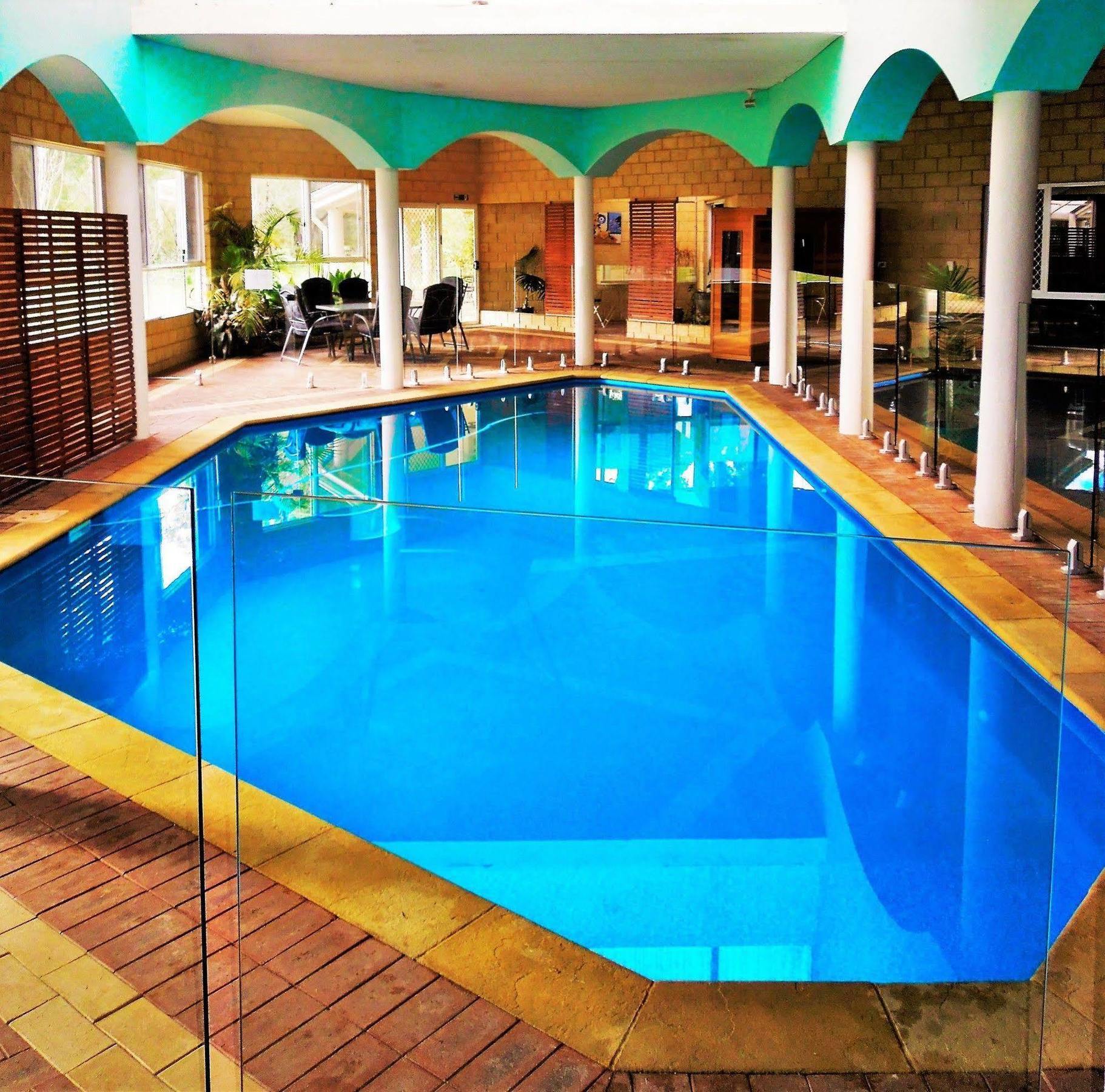 Inn The Tuarts Guest Lodge Busselton Accommodation - Adults Only Eksteriør billede