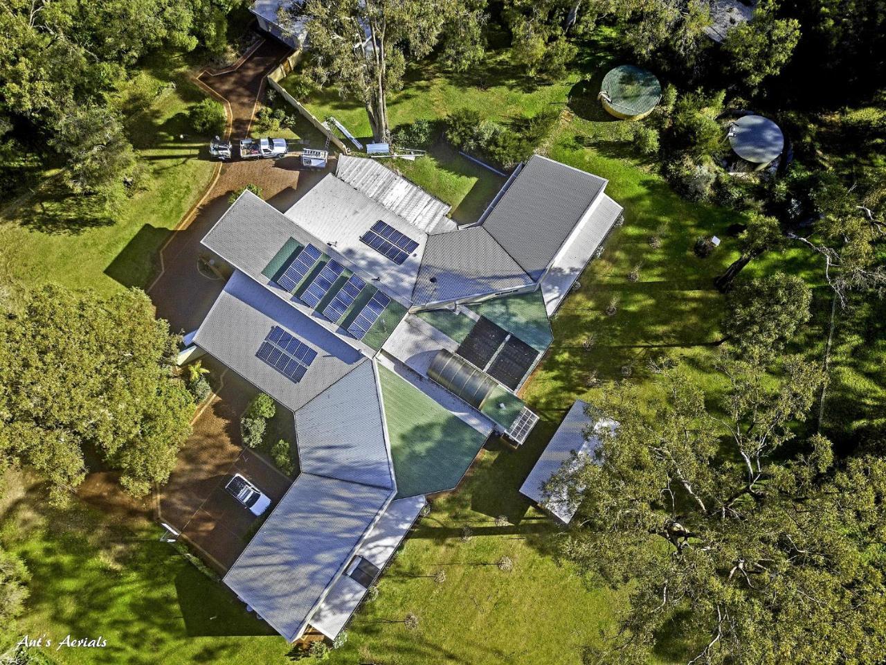 Inn The Tuarts Guest Lodge Busselton Accommodation - Adults Only Eksteriør billede