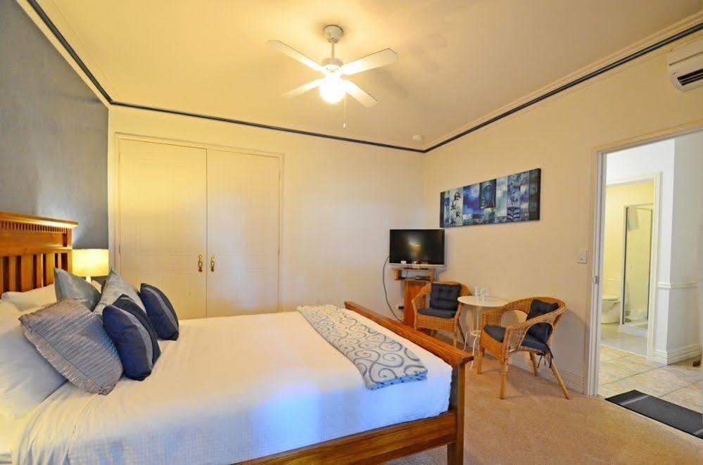 Inn The Tuarts Guest Lodge Busselton Accommodation - Adults Only Eksteriør billede